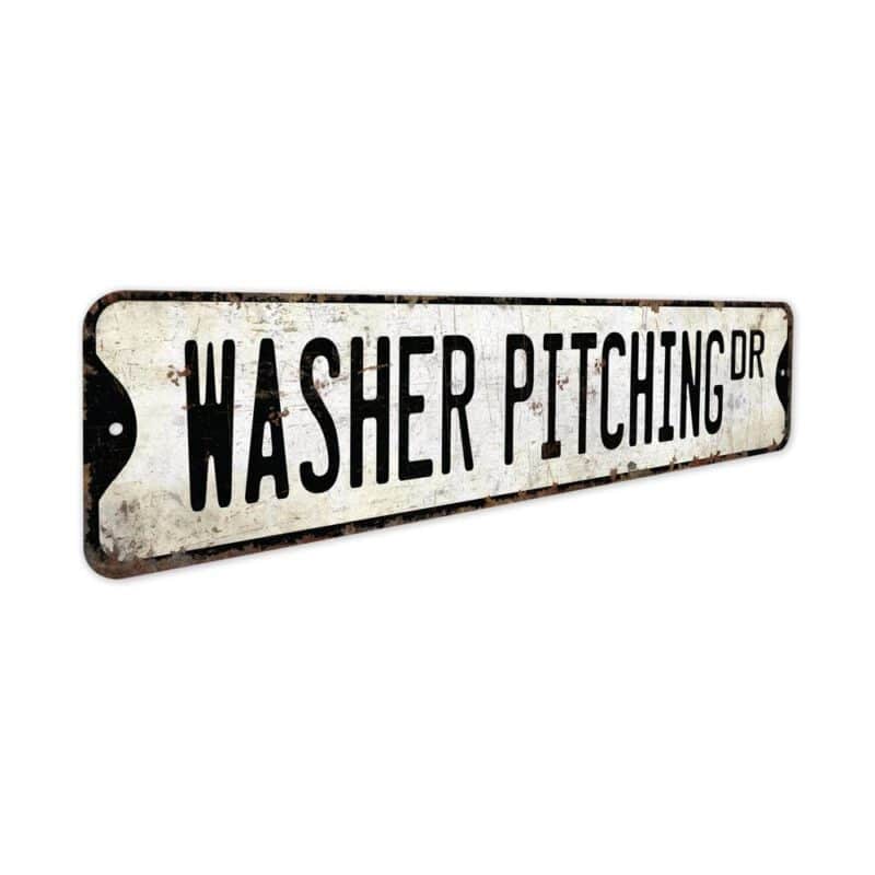 Washer-Pitching-Premium-Quality-Rustic-Metal-Sign-3