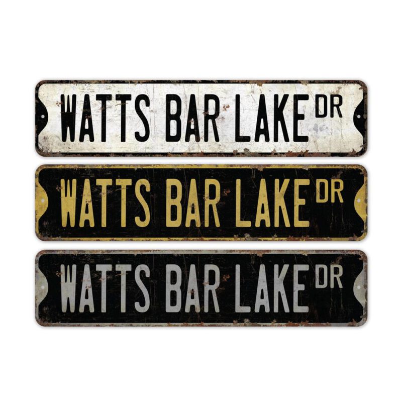 Watts-Bar-Lake-Premium-Quality-Rustic-Metal-Sign-2