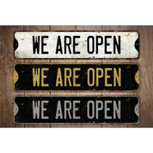 We-Are-Open-Premium-Quality-Rustic-Metal-Sign-Images