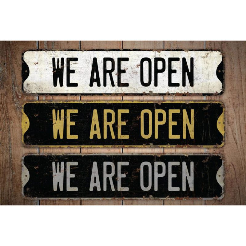 We-Are-Open-Premium-Quality-Rustic-Metal-Sign-Images