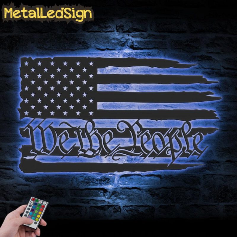 We-The-People-Distressed-American-Flag-Metal-Wall-Art-Led-Light-3.jpg