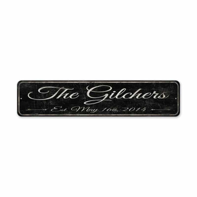 Wedding-Sign-Premium-Quality-Rustic-Metal-Sign-2