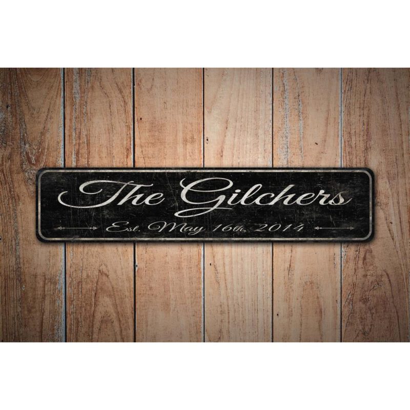 Wedding-Sign-Premium-Quality-Rustic-Metal-Sign-Images