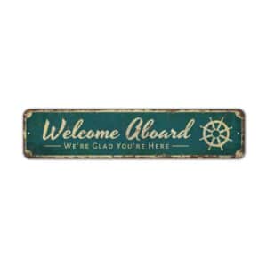 Welcome-Aboard-Sign-Premium-Quality-Rustic-Metal-Sign-2