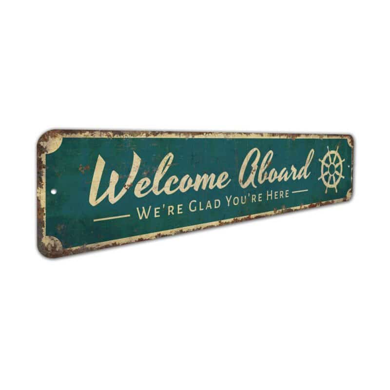 Welcome-Aboard-Sign-Premium-Quality-Rustic-Metal-Sign-3