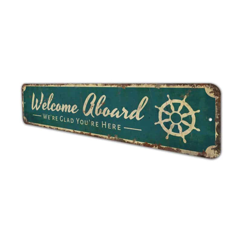 Welcome-Aboard-Sign-Premium-Quality-Rustic-Metal-Sign-4