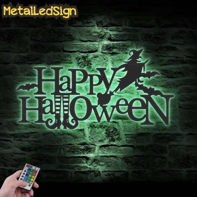 Welcome-Happy-Halloween-Metal-Wall-Art-With-Led-Lights-5.jpg