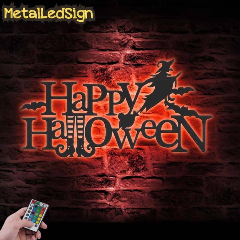 Welcome-Happy-Halloween-Metal-Wall-Art-With-Led-Lights-7.jpg