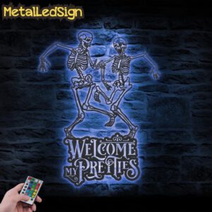 Welcome-My-Pretties-Metal-Wall-Art-With-Led-Lights-3.jpg