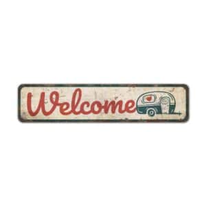 Welcome-Sign-Premium-Quality-Rustic-Metal-Sign-2