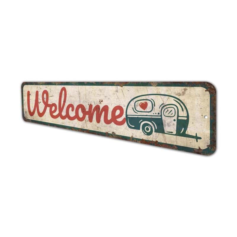 Welcome-Sign-Premium-Quality-Rustic-Metal-Sign-4