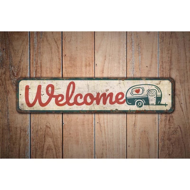 Welcome-Sign-Premium-Quality-Rustic-Metal-Sign-Images