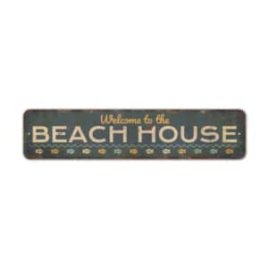 Welcome-To-Beach-House-Premium-Quality-Rustic-Metal-Sign-2