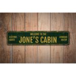 Welcome-To-Cabin-Premium-Quality-Rustic-Metal-Sign-Images