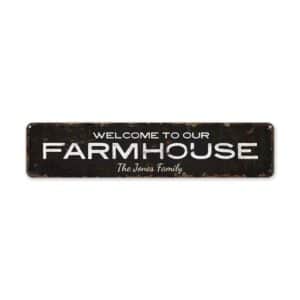 Welcome-To-Farmhouse-Premium-Quality-Rustic-Metal-Sign-2