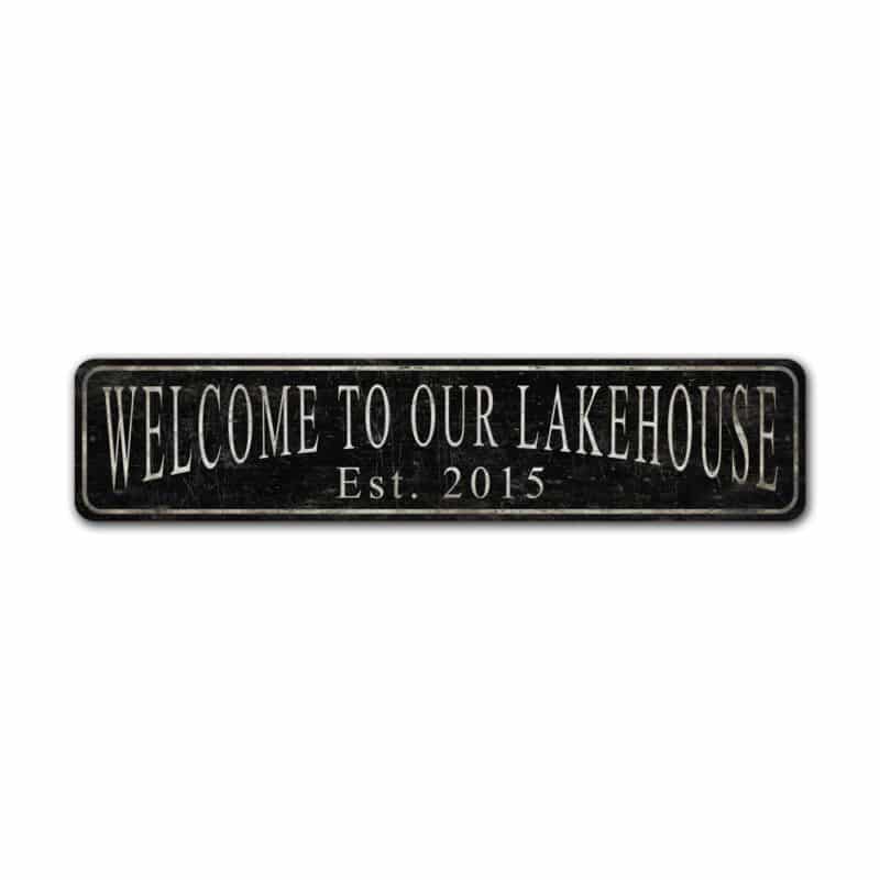 Welcome-To-Lake-House-Premium-Quality-Rustic-Metal-Sign-2-3