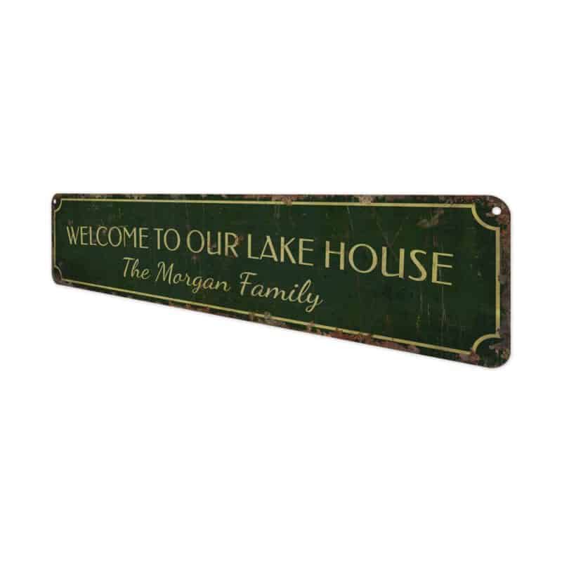 Welcome-To-Lake-House-Premium-Quality-Rustic-Metal-Sign-4-2