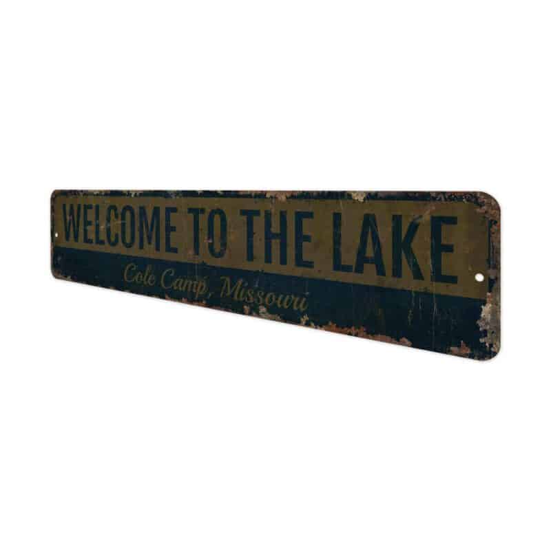 Welcome-To-Lake-House-Premium-Quality-Rustic-Metal-Sign-4-4