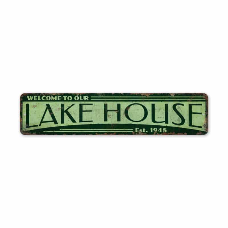 Welcome-To-Lake-House-Sign-Premium-Quality-Rustic-Metal-Sign-2-3