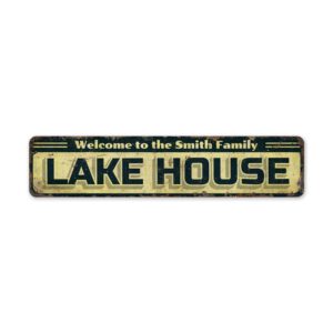 Welcome-To-Lake-House-Sign-Premium-Quality-Rustic-Metal-Sign-2-4