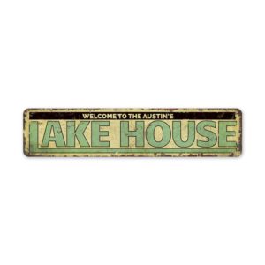 Welcome-To-Lake-House-Sign-Premium-Quality-Rustic-Metal-Sign-2-5