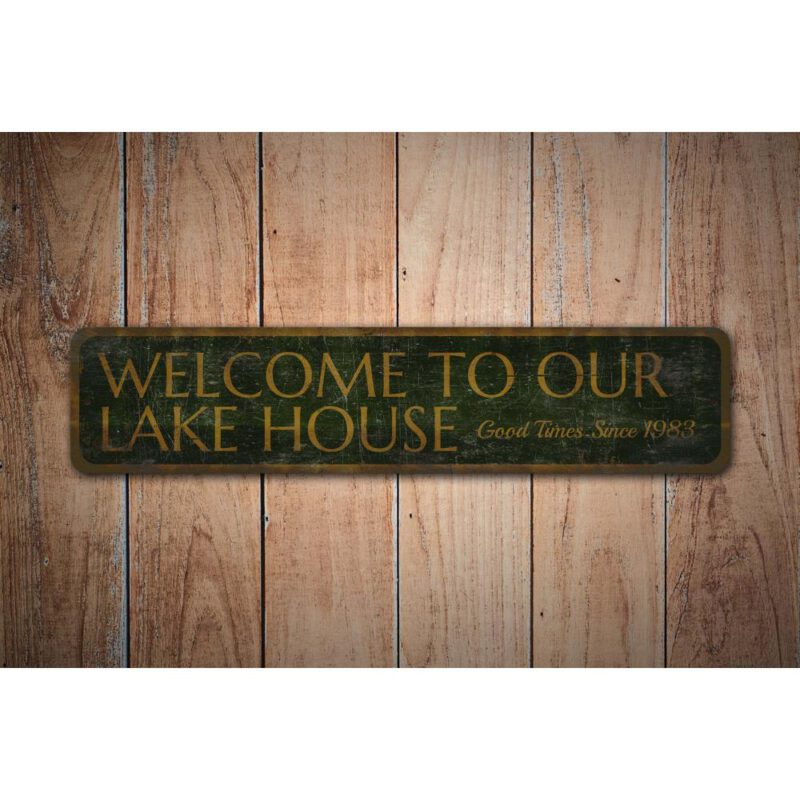 Welcome-To-Lake-House-Sign-Premium-Quality-Rustic-Metal-Sign-Images-2