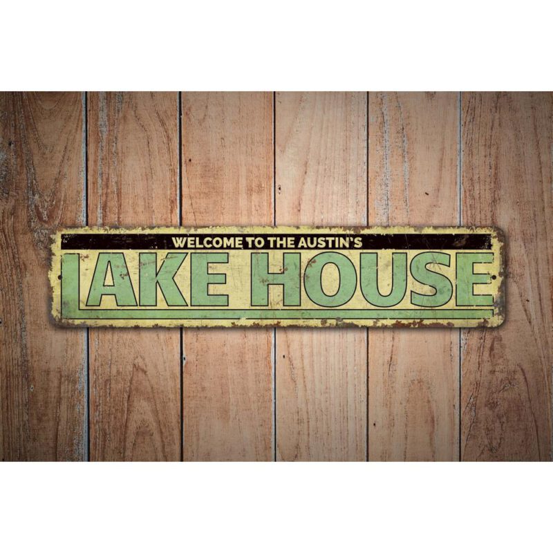 Welcome-To-Lake-House-Sign-Premium-Quality-Rustic-Metal-Sign-Images-5