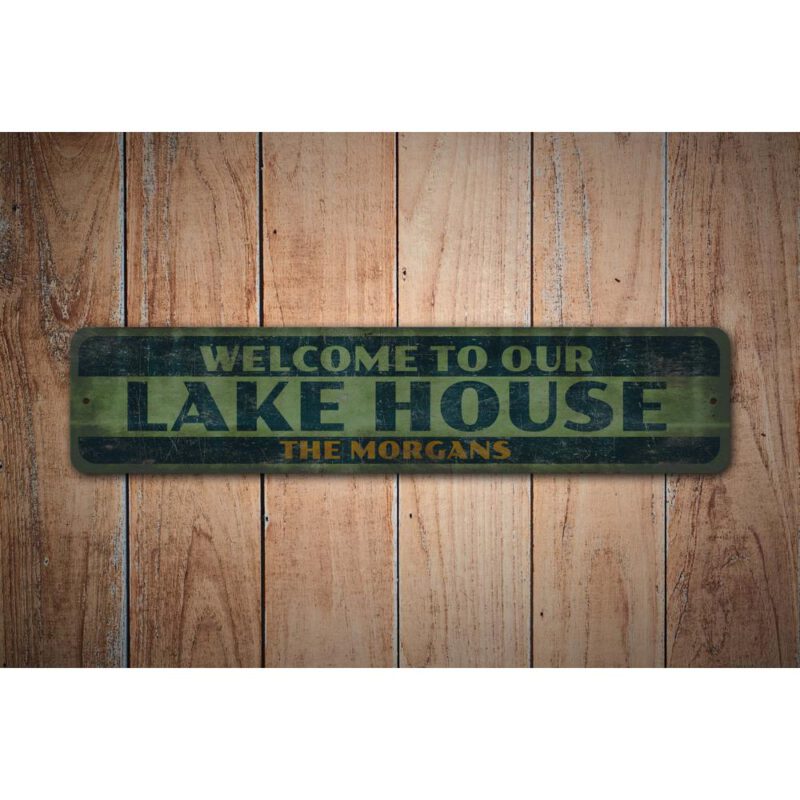 Welcome-To-Lake-House-Sign-Premium-Quality-Rustic-Metal-Sign-Images