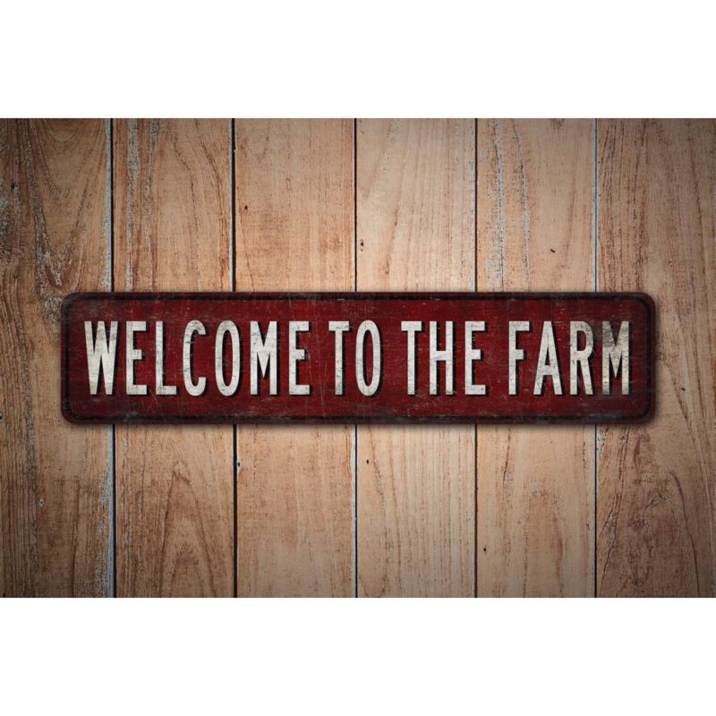 Welcome-To-The-Farm-Premium-Quality-Rustic-Metal-Sign-Images