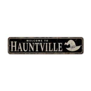 Welcome-to-Huntville-Premium-Quality-Rustic-Metal-Sign-2