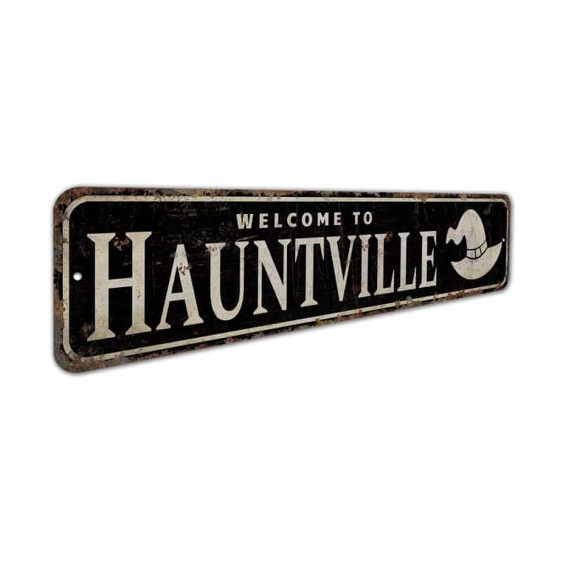 Welcome-to-Huntville-Premium-Quality-Rustic-Metal-Sign-3