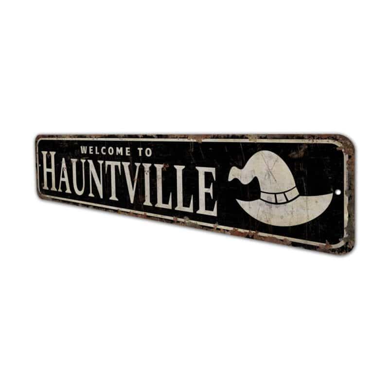 Welcome-to-Huntville-Premium-Quality-Rustic-Metal-Sign-4