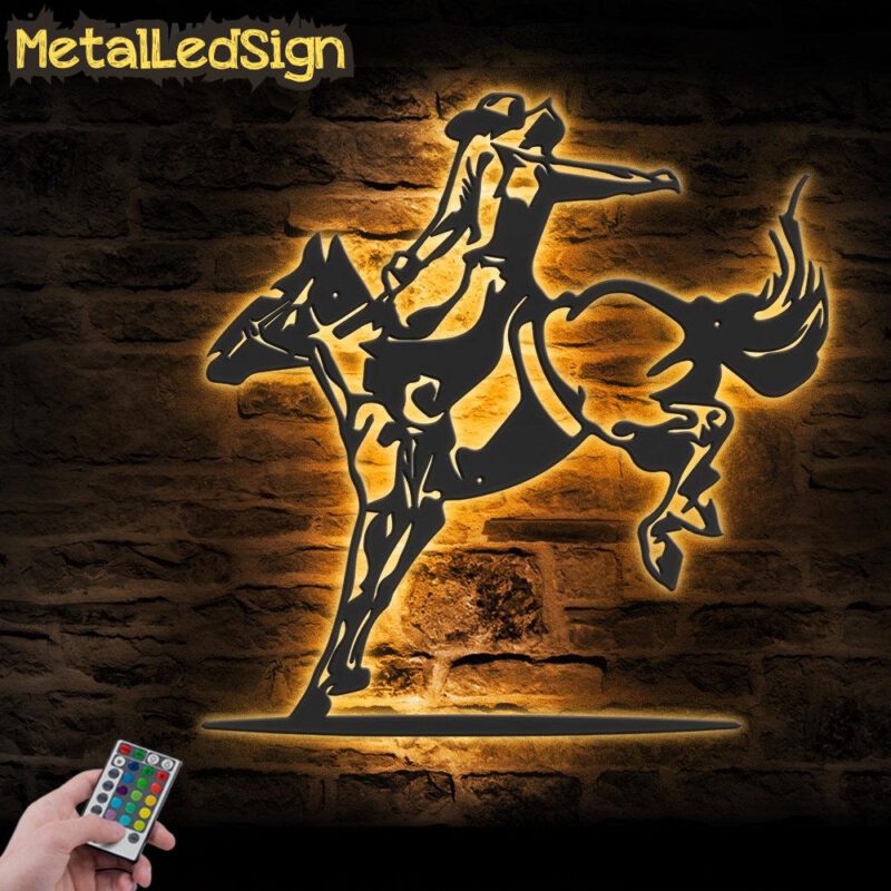 Western-Cowboy-Texas-Metal-Wall-Art-LED-Light-Images-1.jpg