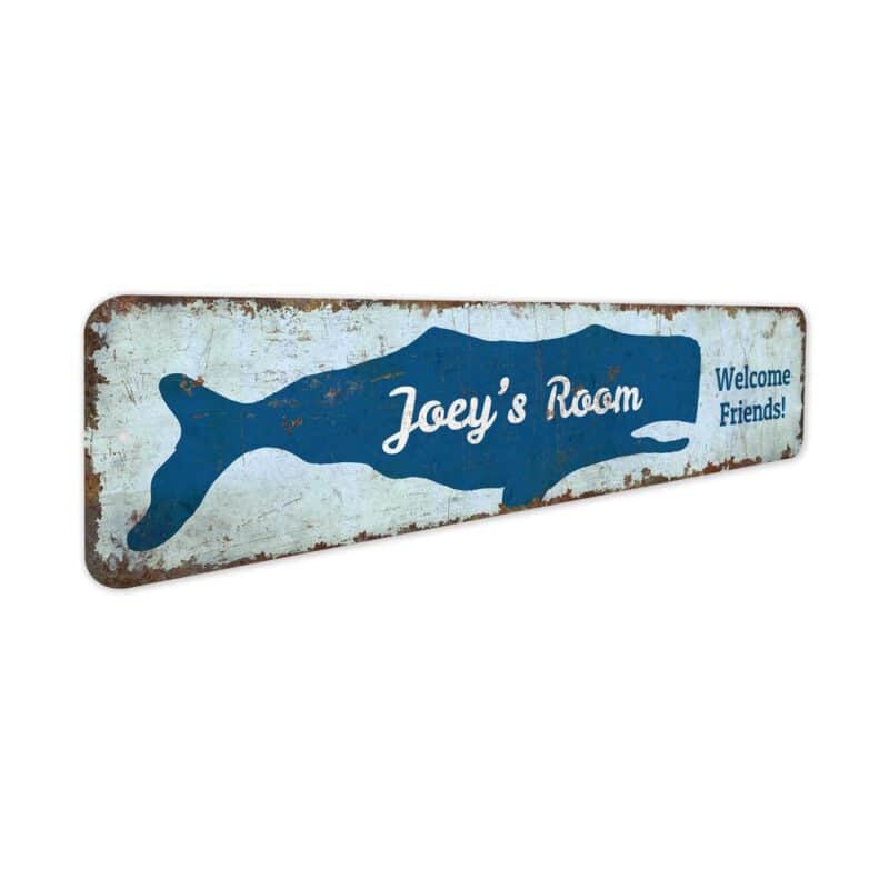 Whale-Room-Sign-Premium-Quality-Rustic-Metal-Sign-3