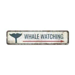 Whale-Watching-Sign-Premium-Quality-Rustic-Metal-Sign-2-1