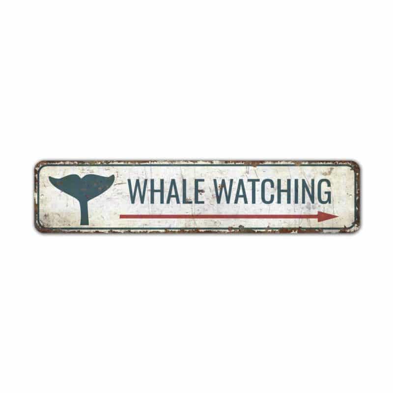 Whale-Watching-Sign-Premium-Quality-Rustic-Metal-Sign-2-1