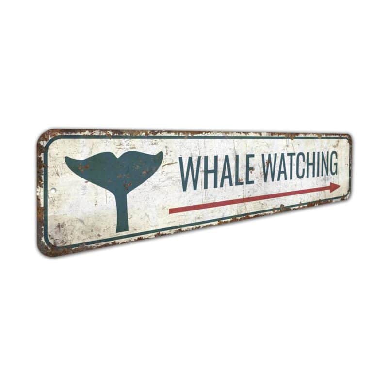 Whale-Watching-Sign-Premium-Quality-Rustic-Metal-Sign-3-1