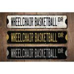 Wheelchair-Basketball-Premium-Quality-Rustic-Metal-Sign-Images