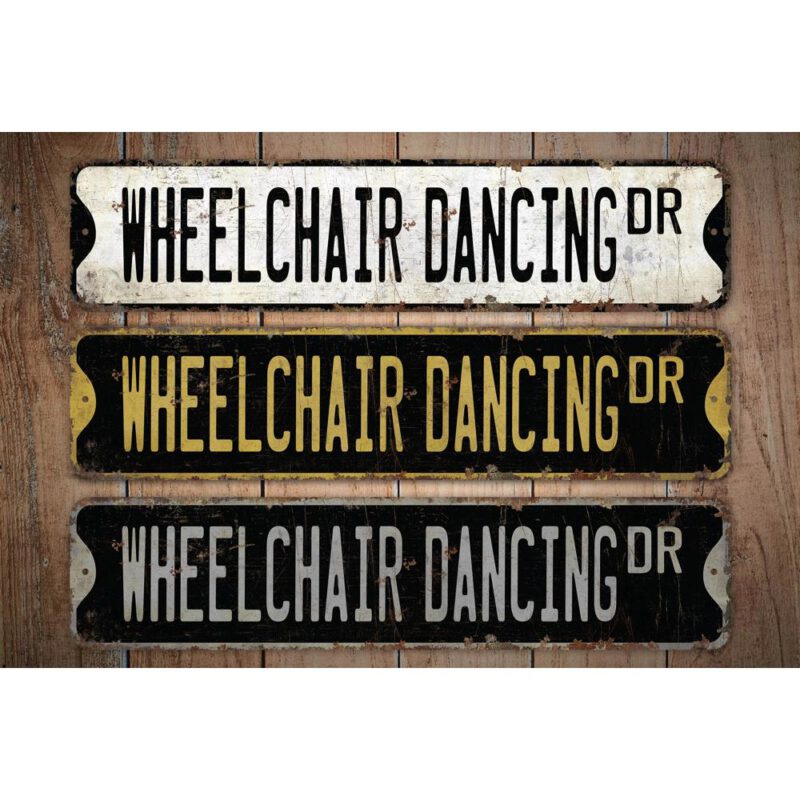 Wheelchair-Dancing-Premium-Quality-Rustic-Metal-Sign-Images