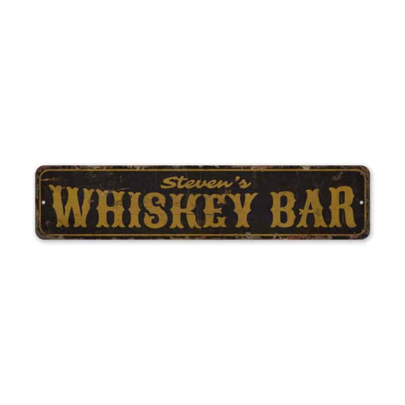 Whiskey-Bar-Sign-Premium-Quality-Rustic-Metal-Sign-2-1