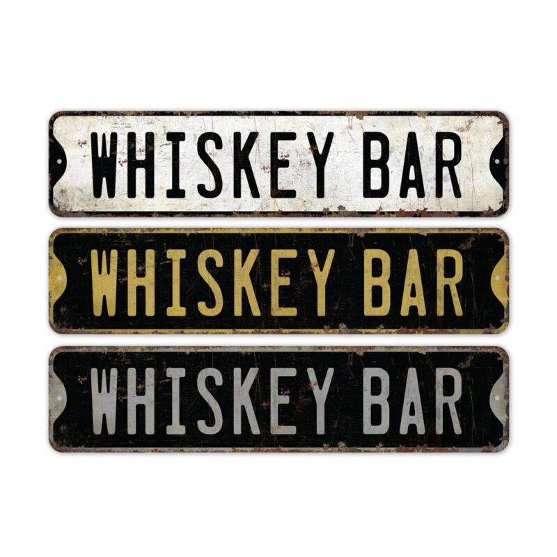 Whiskey-Bar-Sign-Premium-Quality-Rustic-Metal-Sign-2-3