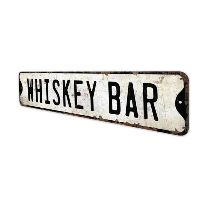 Whiskey-Bar-Sign-Premium-Quality-Rustic-Metal-Sign-4-3