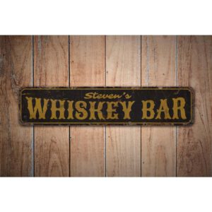 Whiskey-Bar-Sign-Premium-Quality-Rustic-Metal-Sign-Images-1