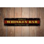 Whiskey-Bar-Sign-Premium-Quality-Rustic-Metal-Sign-Images