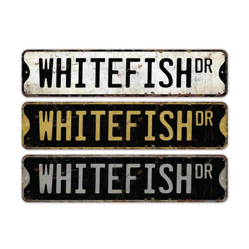 Whitefish-Premium-Quality-Rustic-Metal-Sign-2