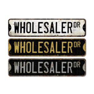 Wholesaler-Premium-Quality-Rustic-Metal-Sign-2