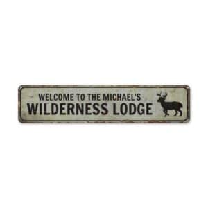 Wilderness-Lodge-Premium-Quality-Rustic-Metal-Sign-2