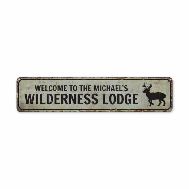 Wilderness-Lodge-Premium-Quality-Rustic-Metal-Sign-2