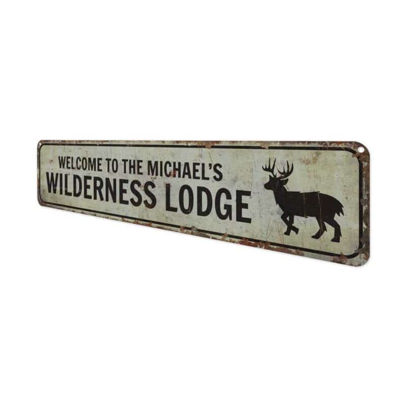 Wilderness-Lodge-Premium-Quality-Rustic-Metal-Sign-4