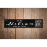 Wine-And-Spirit-Company-Premium-Quality-Rustic-Metal-Sign-Images